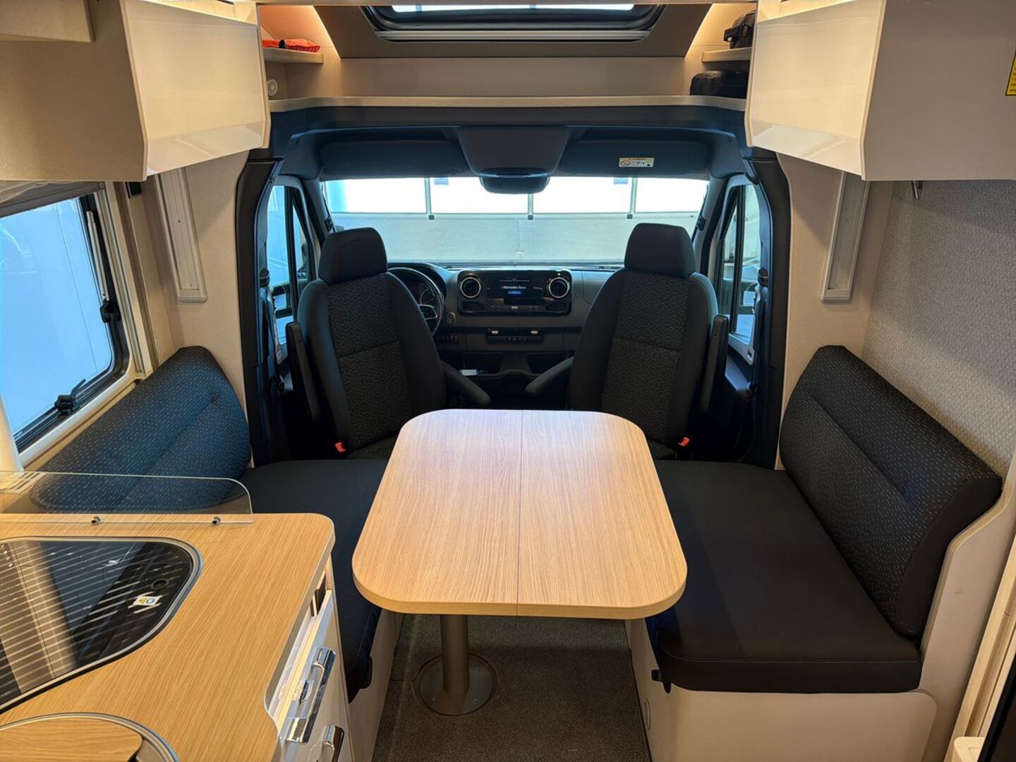 HYMER T695 S 2022