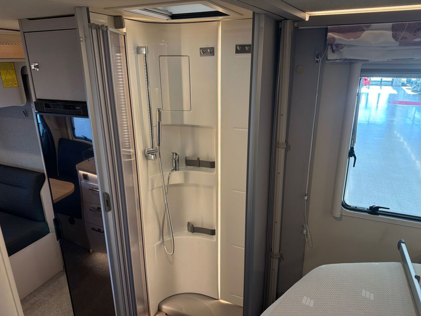 HYMER T695 S 2022