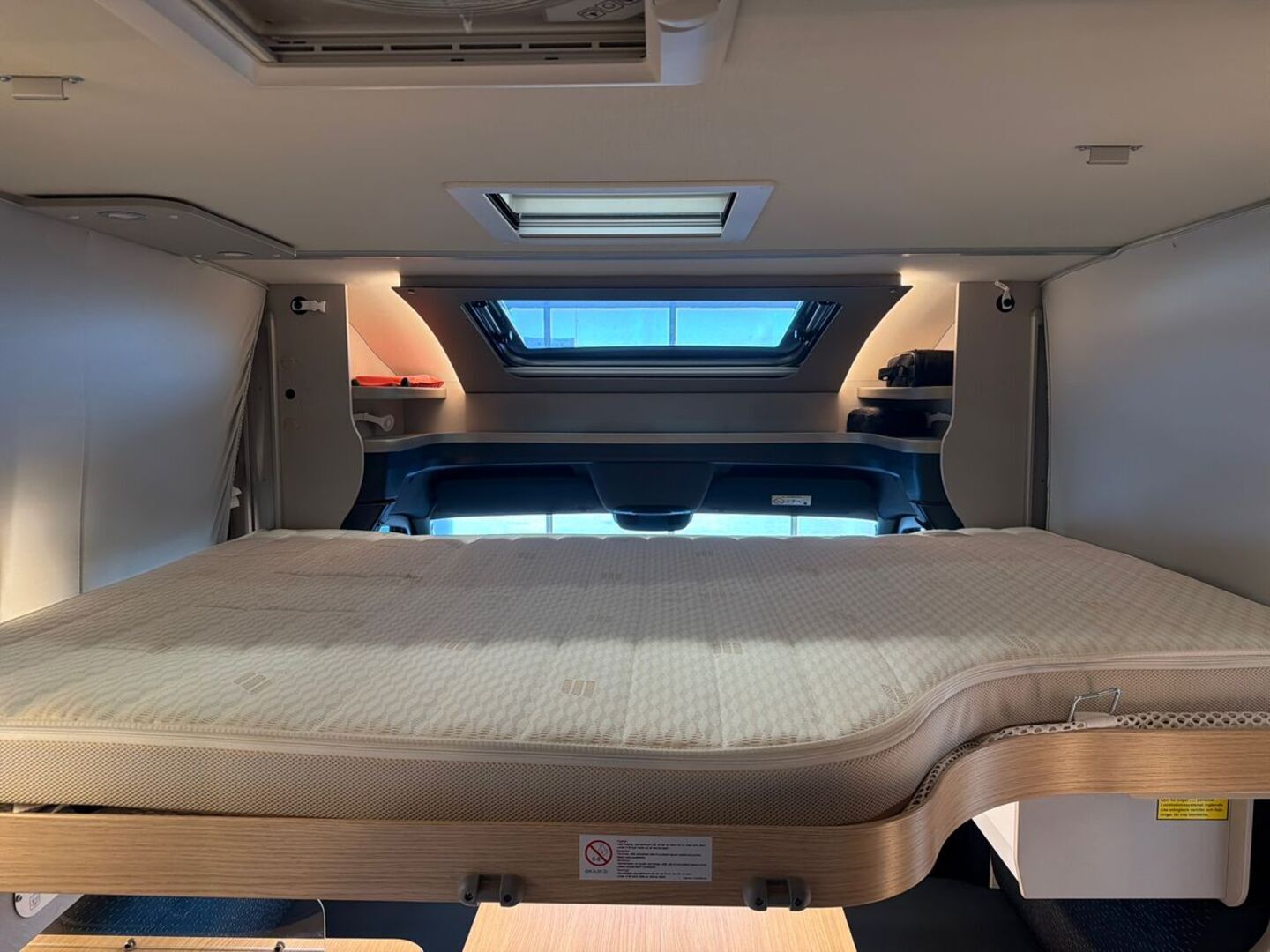 HYMER T695 S 2022