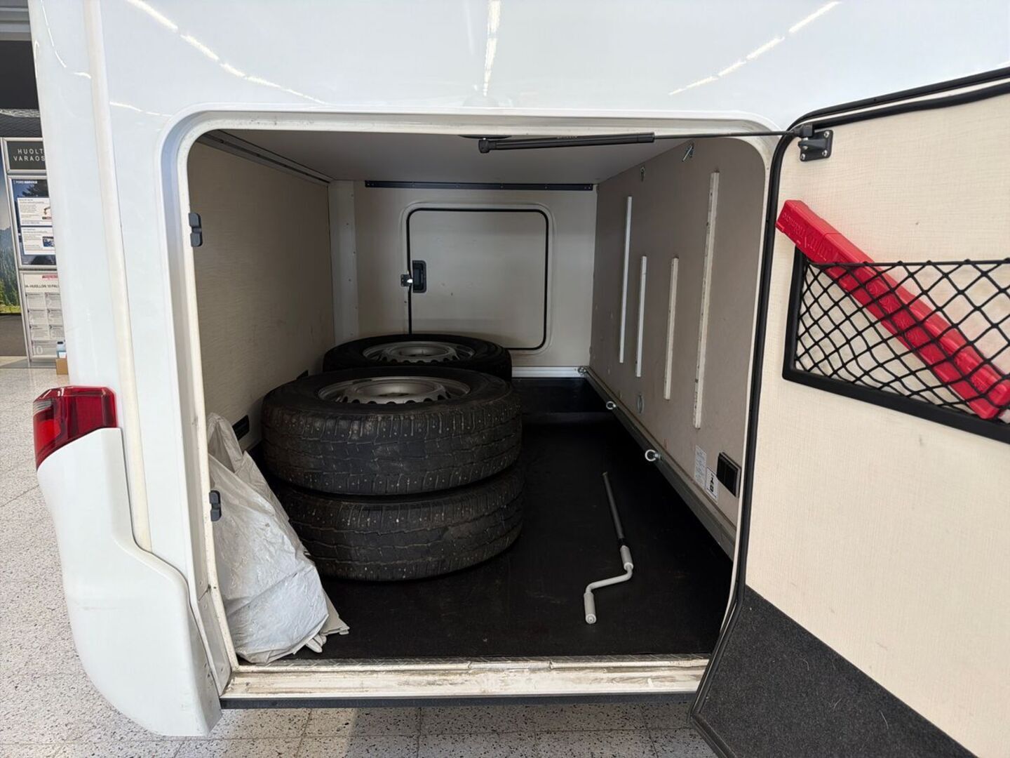 HYMER T695 S 2022