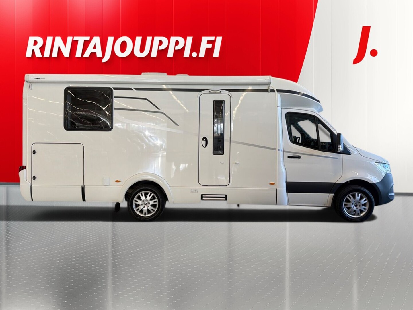 HYMER T695 S 2022