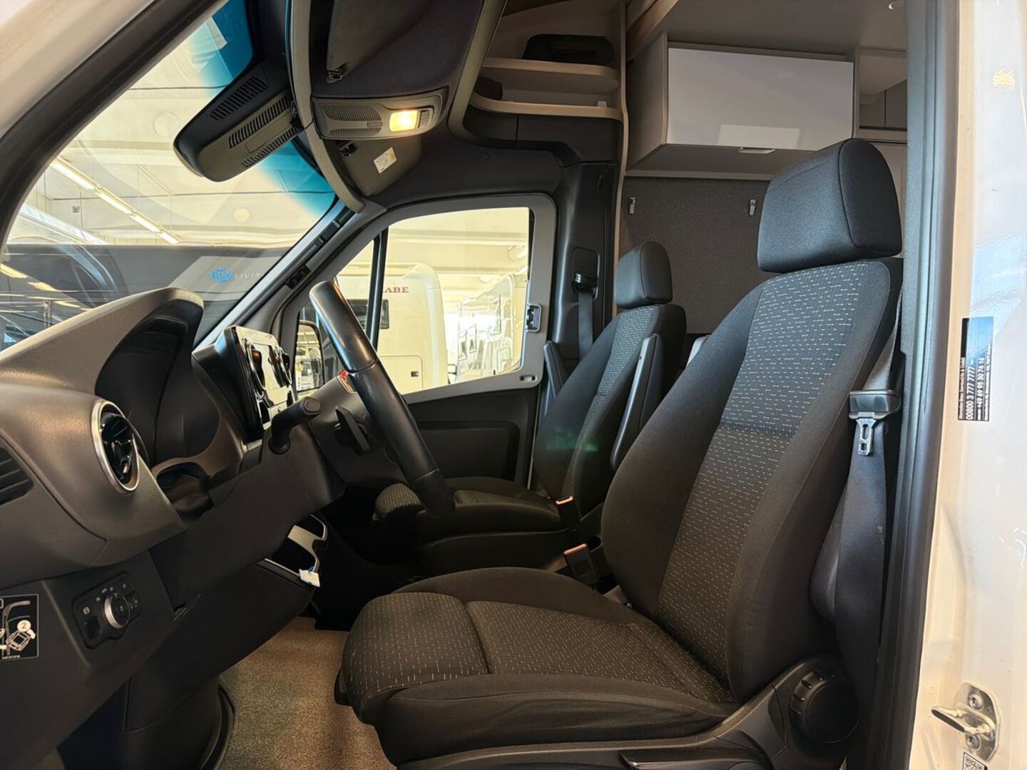 HYMER T695 S 2022