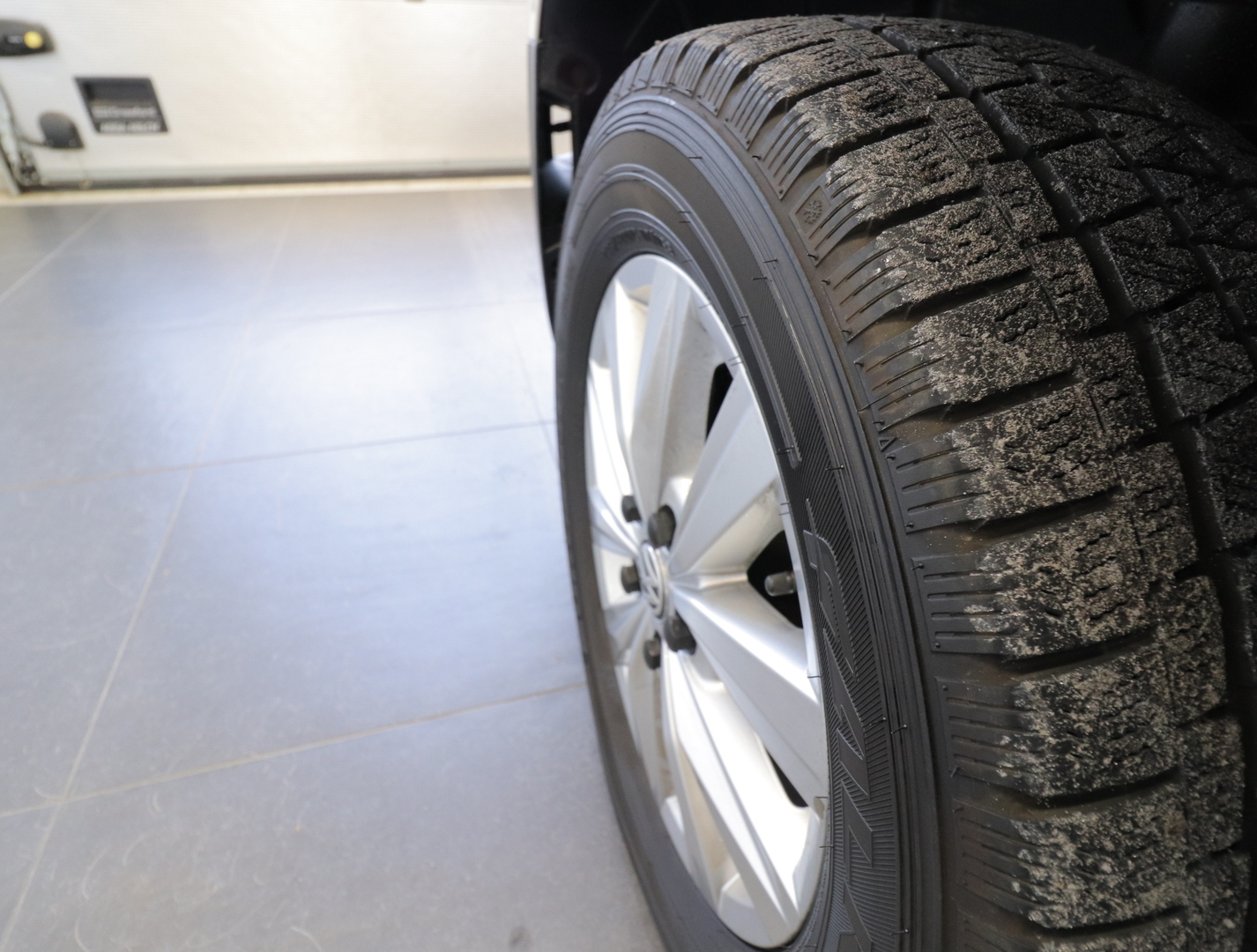 VOLKSWAGEN GRAND CALIFORNIA 680 2021