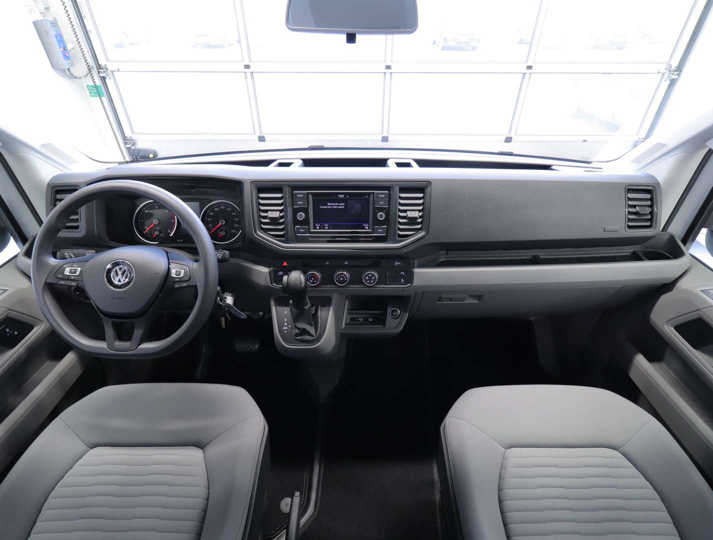 VOLKSWAGEN GRAND CALIFORNIA 680 2021