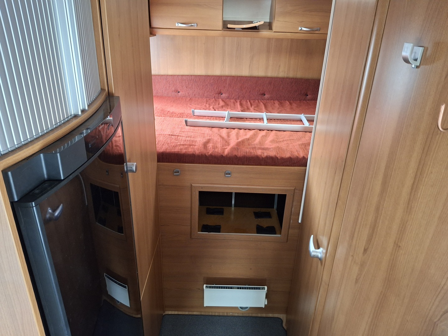 LMC Liberty 694G 2010