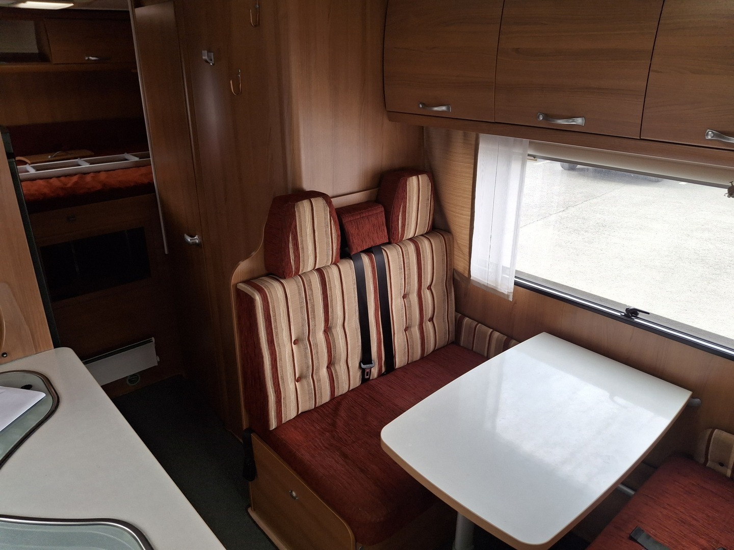 LMC Liberty 694G 2010