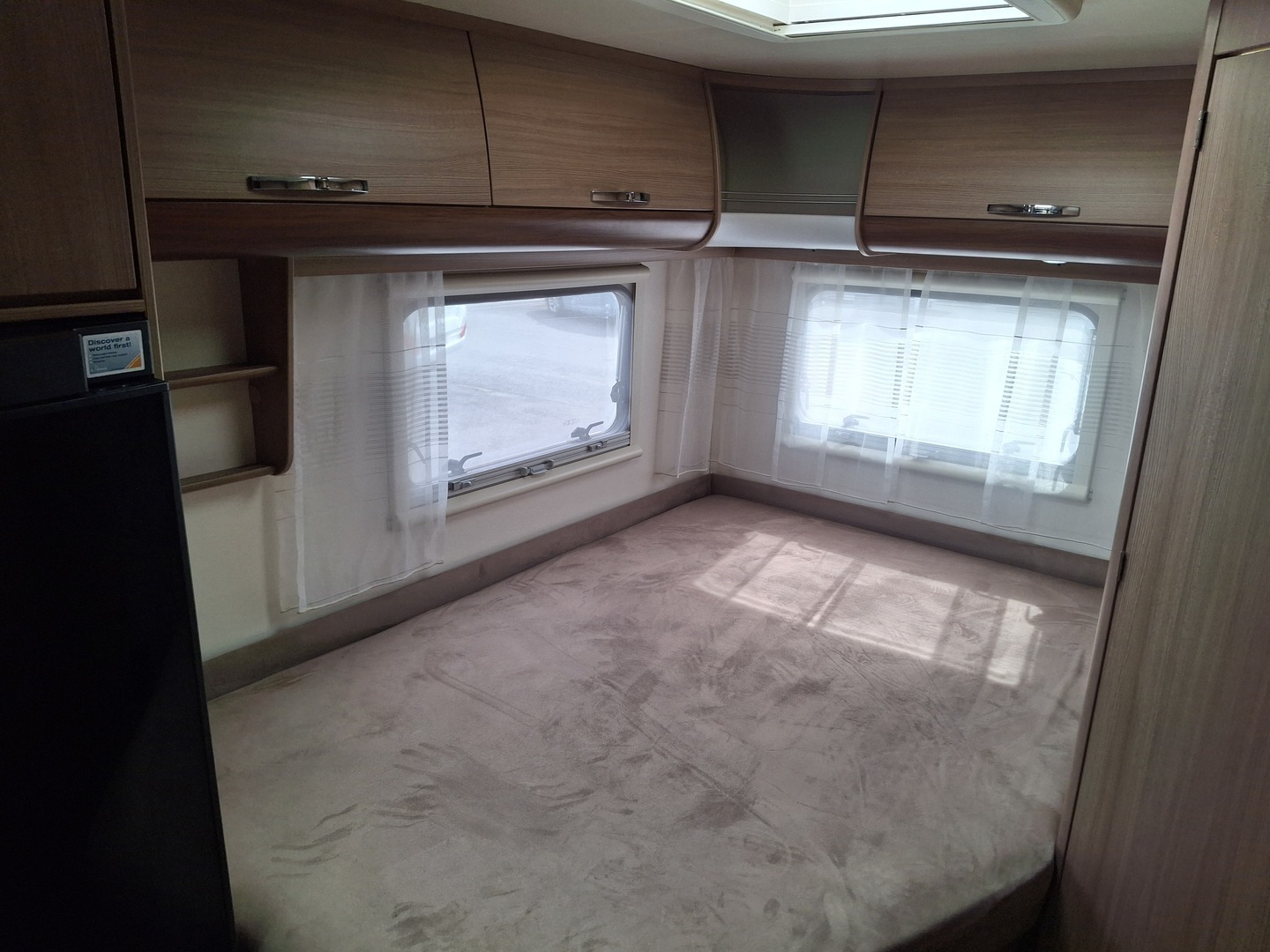 ADRIA MATRIX AXESS M 650 SF 2012