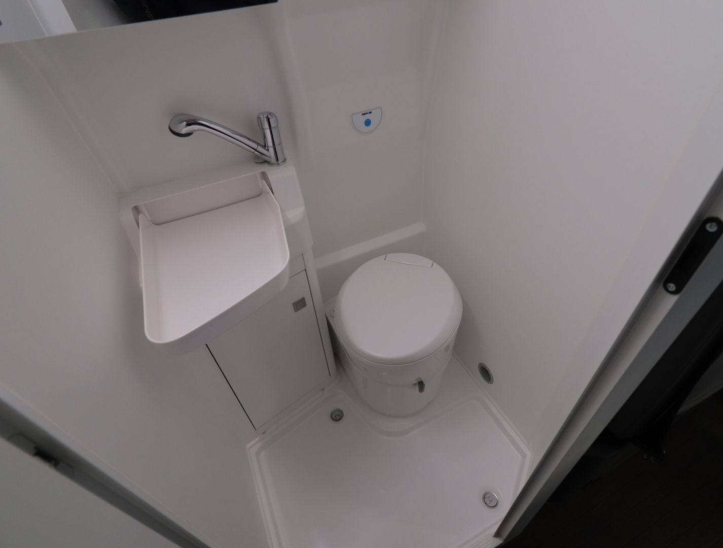 VOLKSWAGEN GRAND CALIFORNIA 600 2023