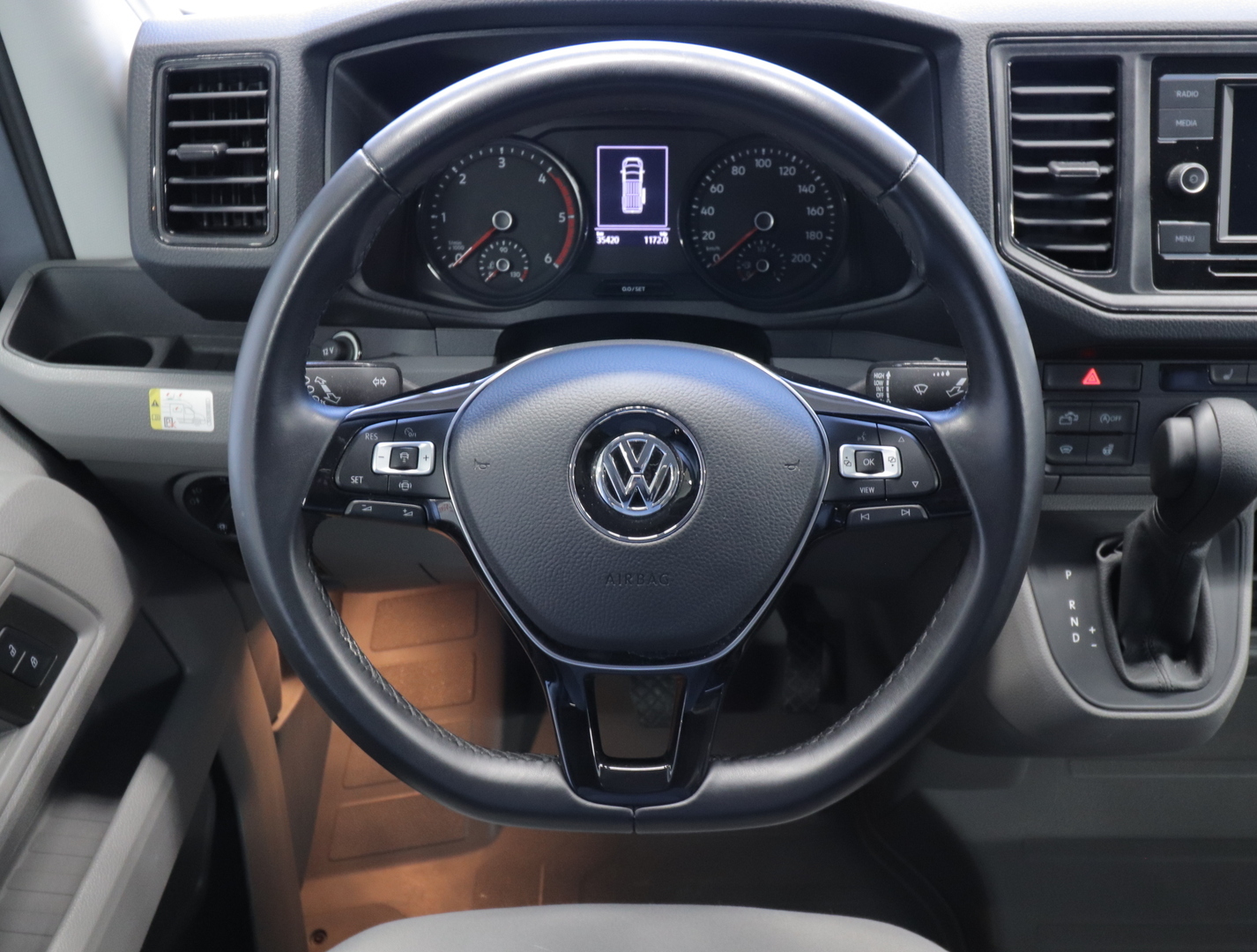 VOLKSWAGEN GRAND CALIFORNIA 600 2023