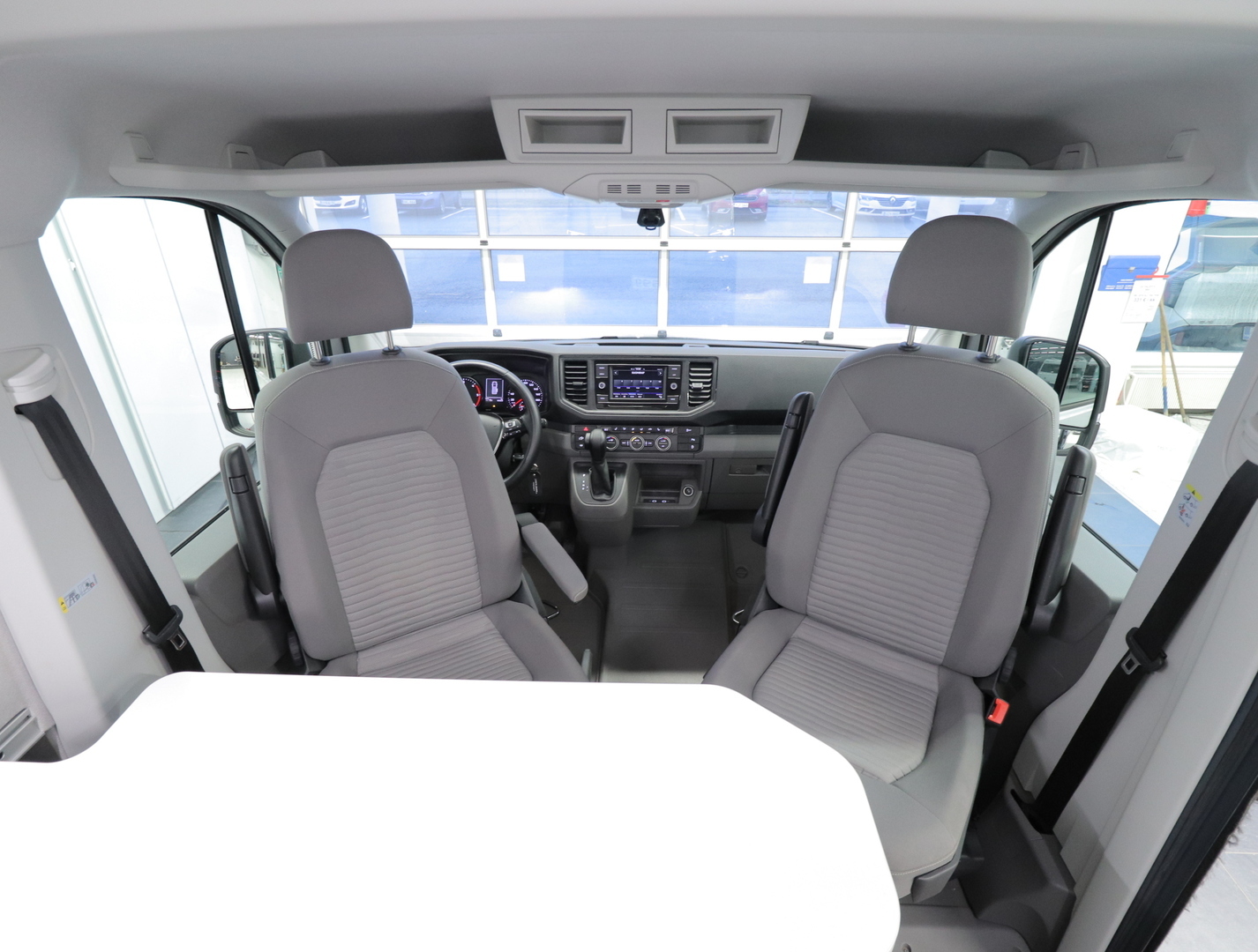 VOLKSWAGEN GRAND CALIFORNIA 600 2023