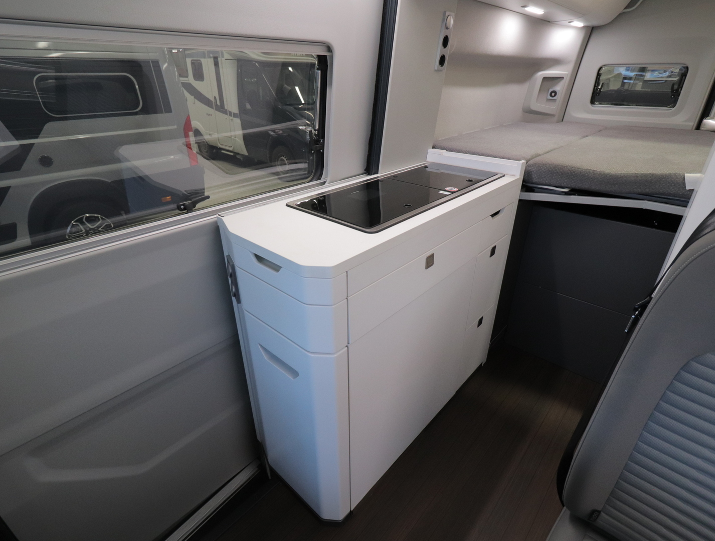 VOLKSWAGEN GRAND CALIFORNIA 600 2023