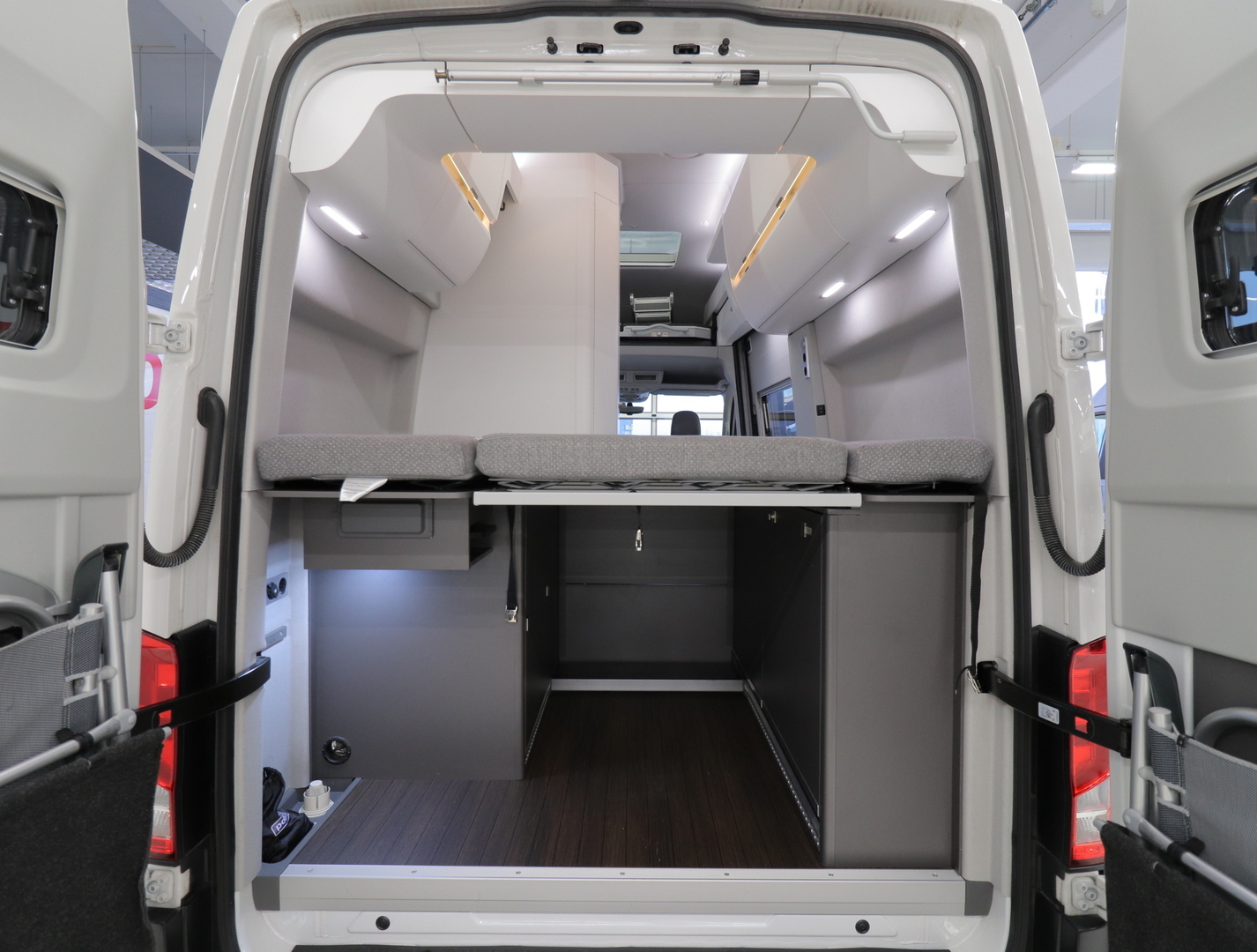 VOLKSWAGEN GRAND CALIFORNIA 600 2023