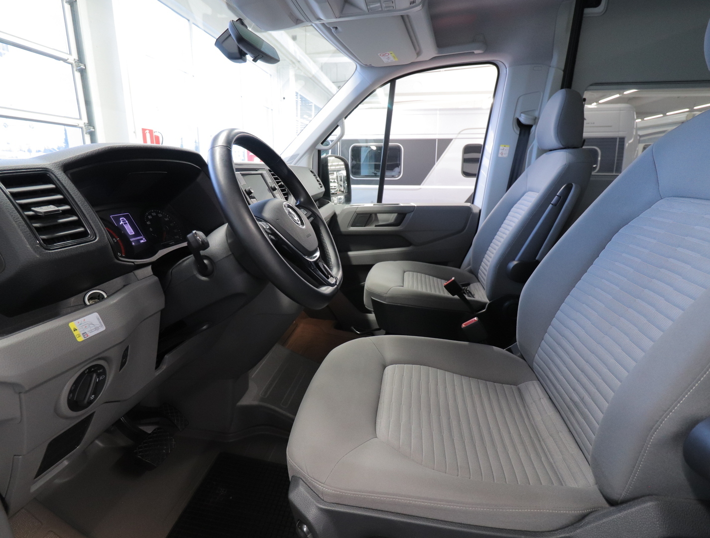 VOLKSWAGEN GRAND CALIFORNIA 600 2023