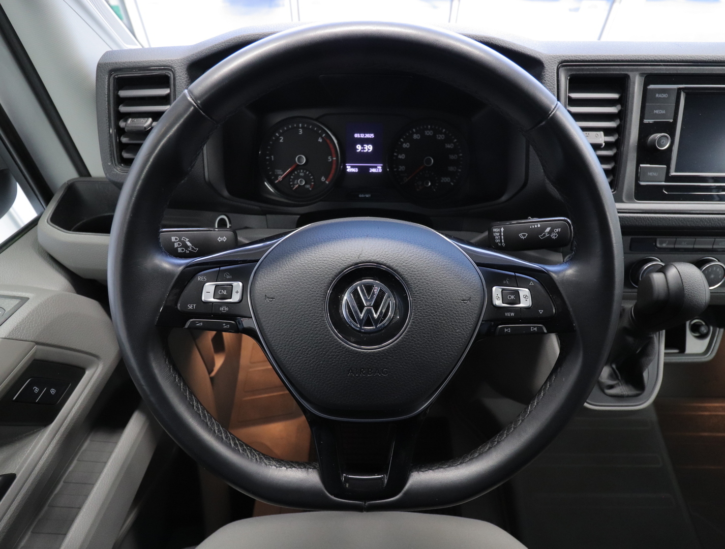 VOLKSWAGEN GRAND CALIFORNIA 600 2023