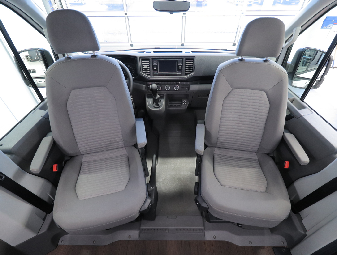 VOLKSWAGEN GRAND CALIFORNIA 600 2023