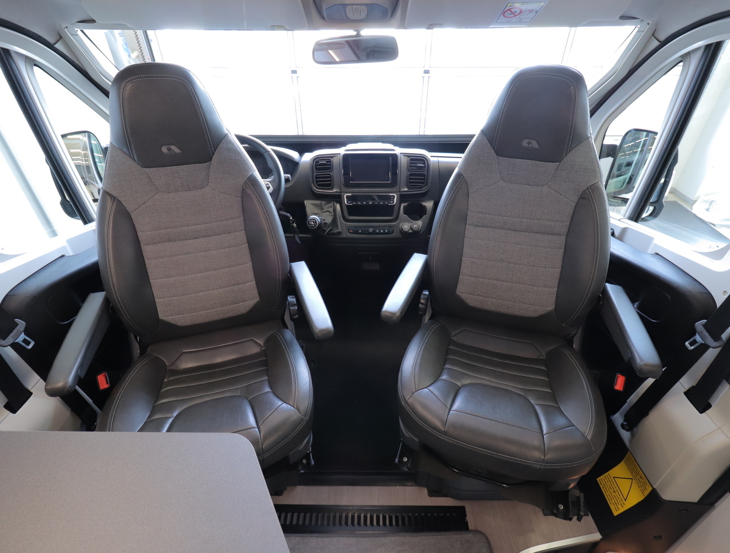 ADRIA TWIN SPORT 640 SLB 2021