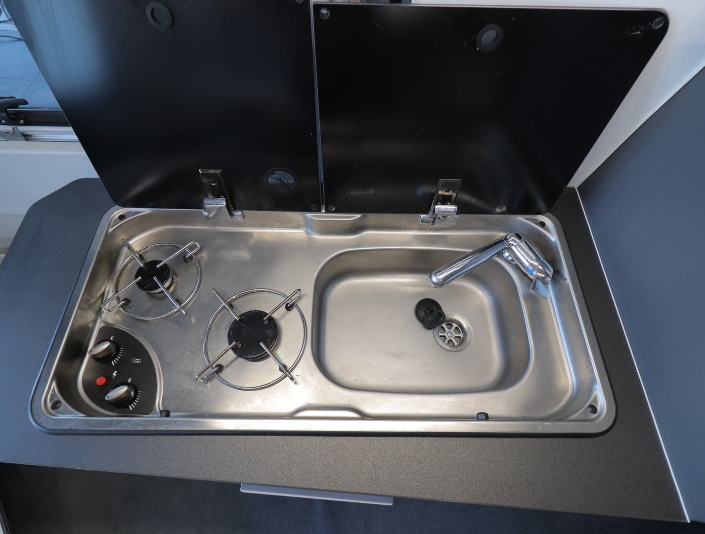 ADRIA TWIN SPORT 640 SLB 2021