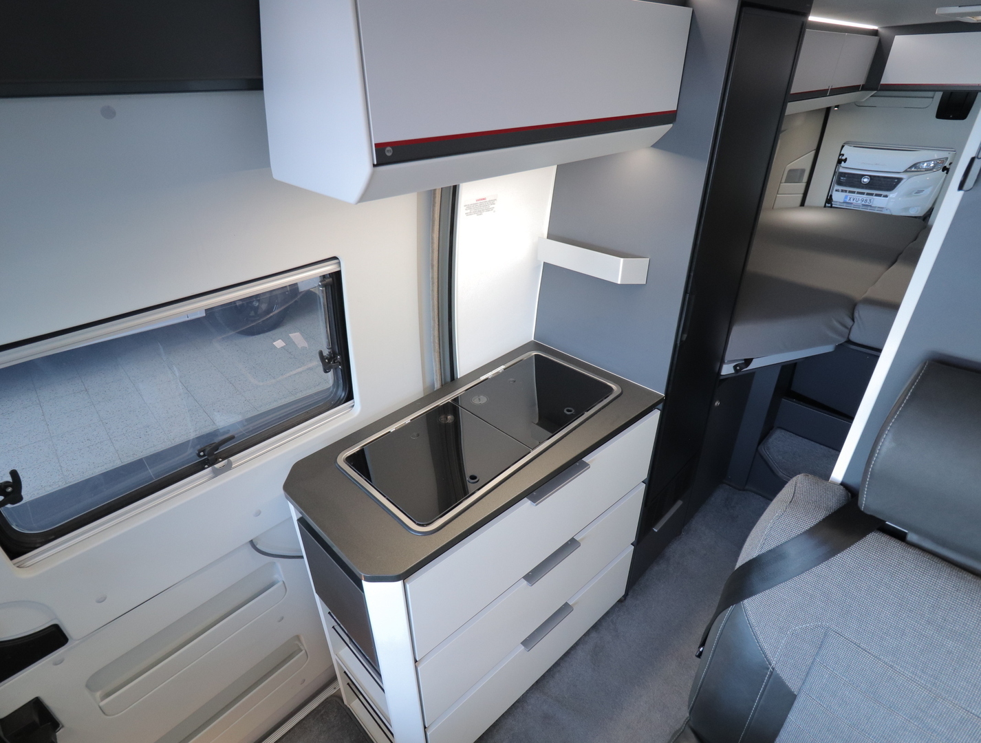 ADRIA TWIN SPORT 640 SLB 2021