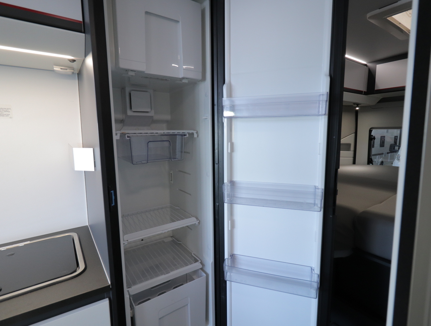 ADRIA TWIN SPORT 640 SLB 2021