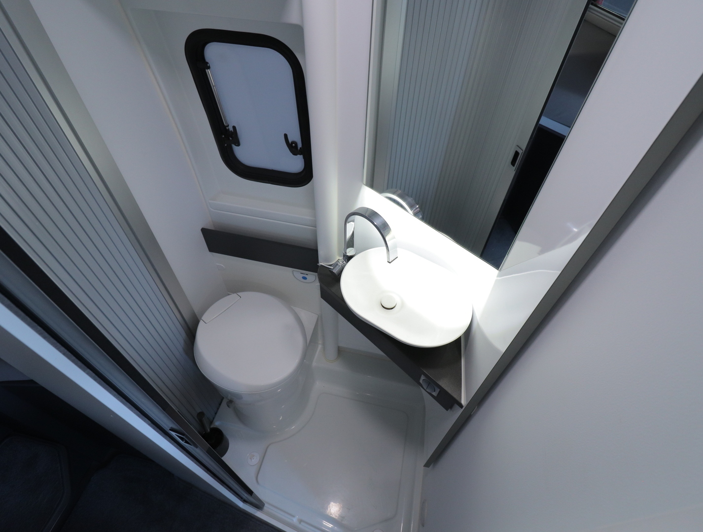 ADRIA TWIN SPORT 640 SLB 2021