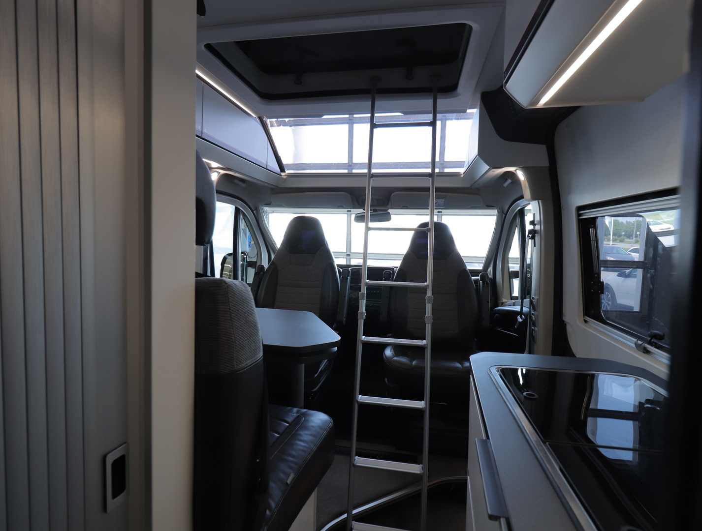 ADRIA TWIN SPORT 640 SLB 2021