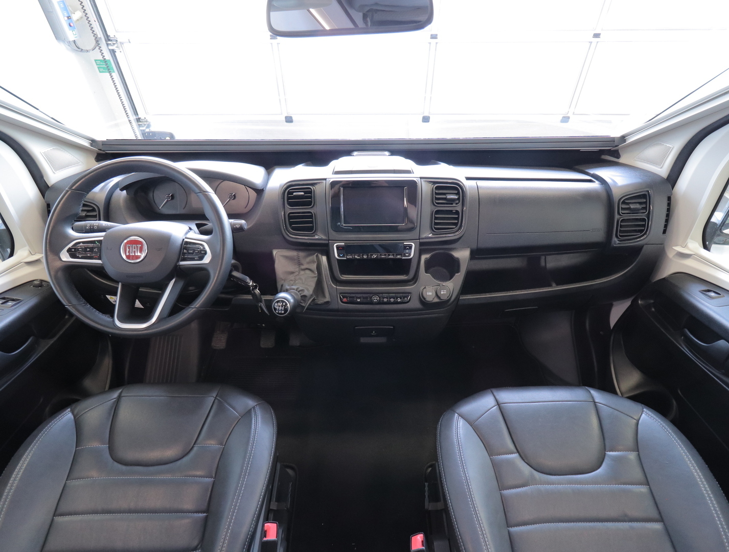 ADRIA TWIN SPORT 640 SLB 2021