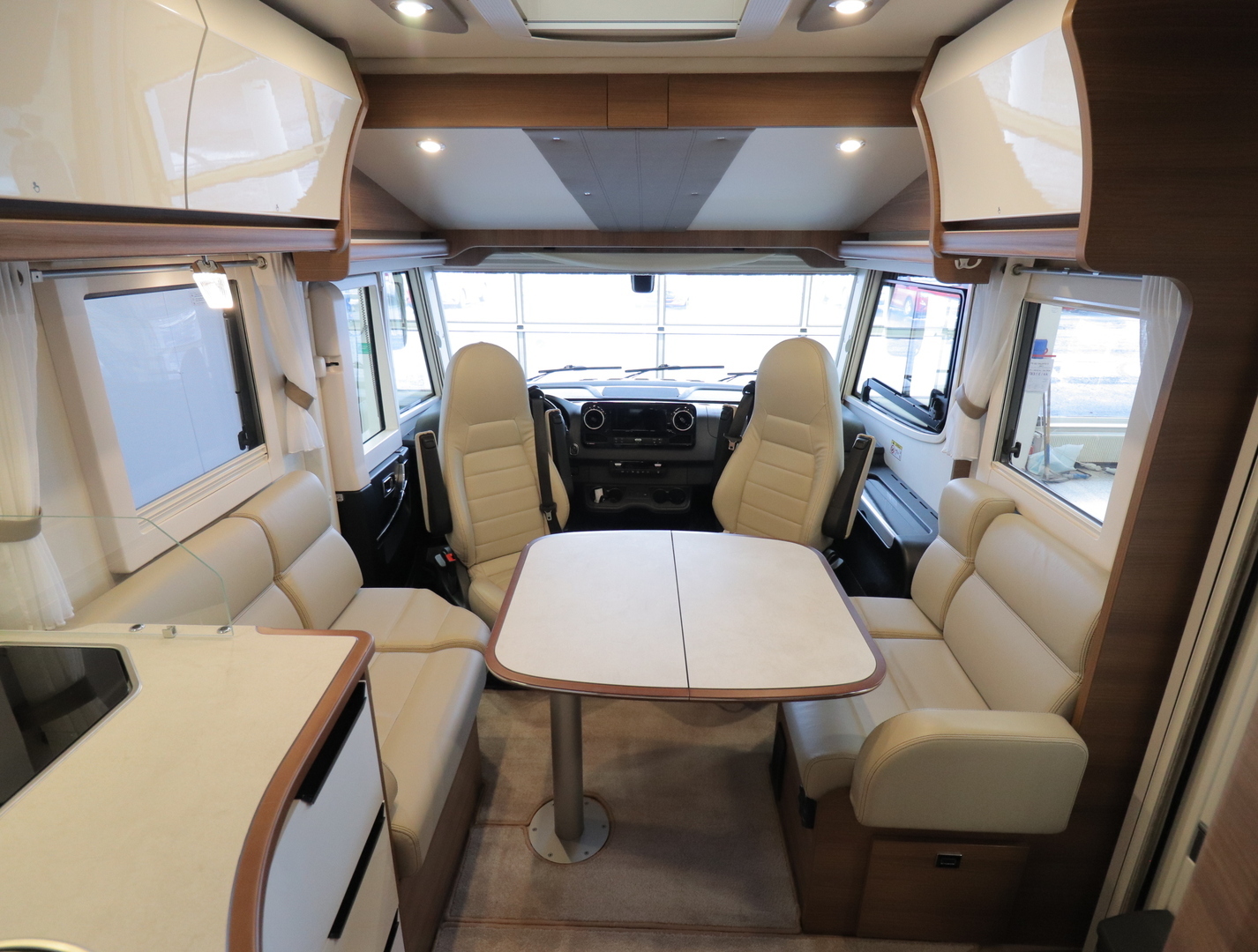 RAPIDO M96 SCANDINAVIAN EXCLUSIVE 2022