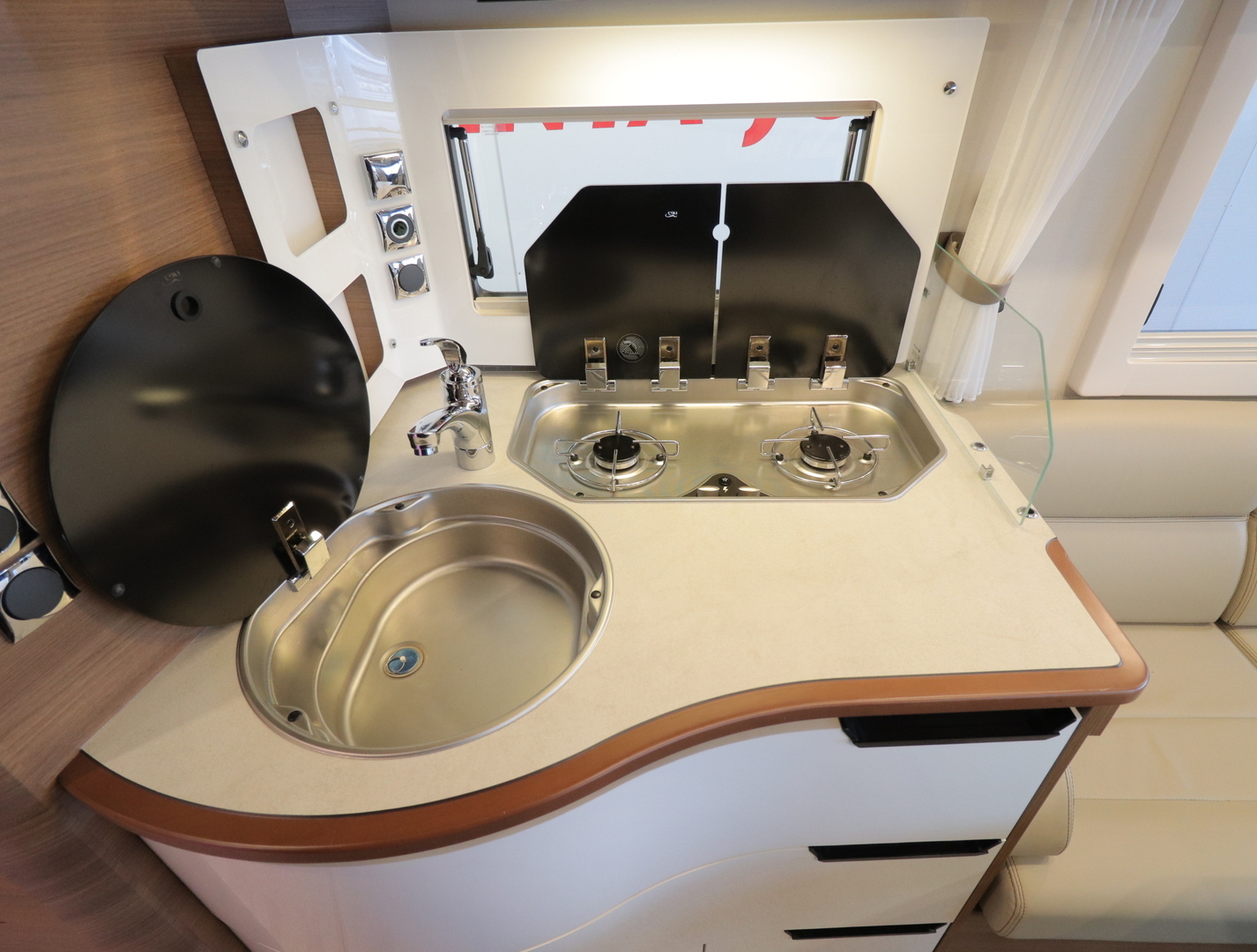 RAPIDO M96 SCANDINAVIAN EXCLUSIVE 2022