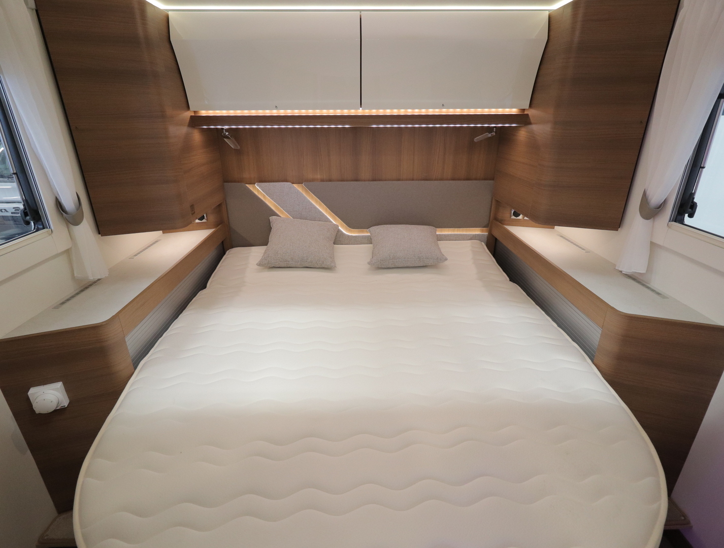 RAPIDO M96 SCANDINAVIAN EXCLUSIVE 2022