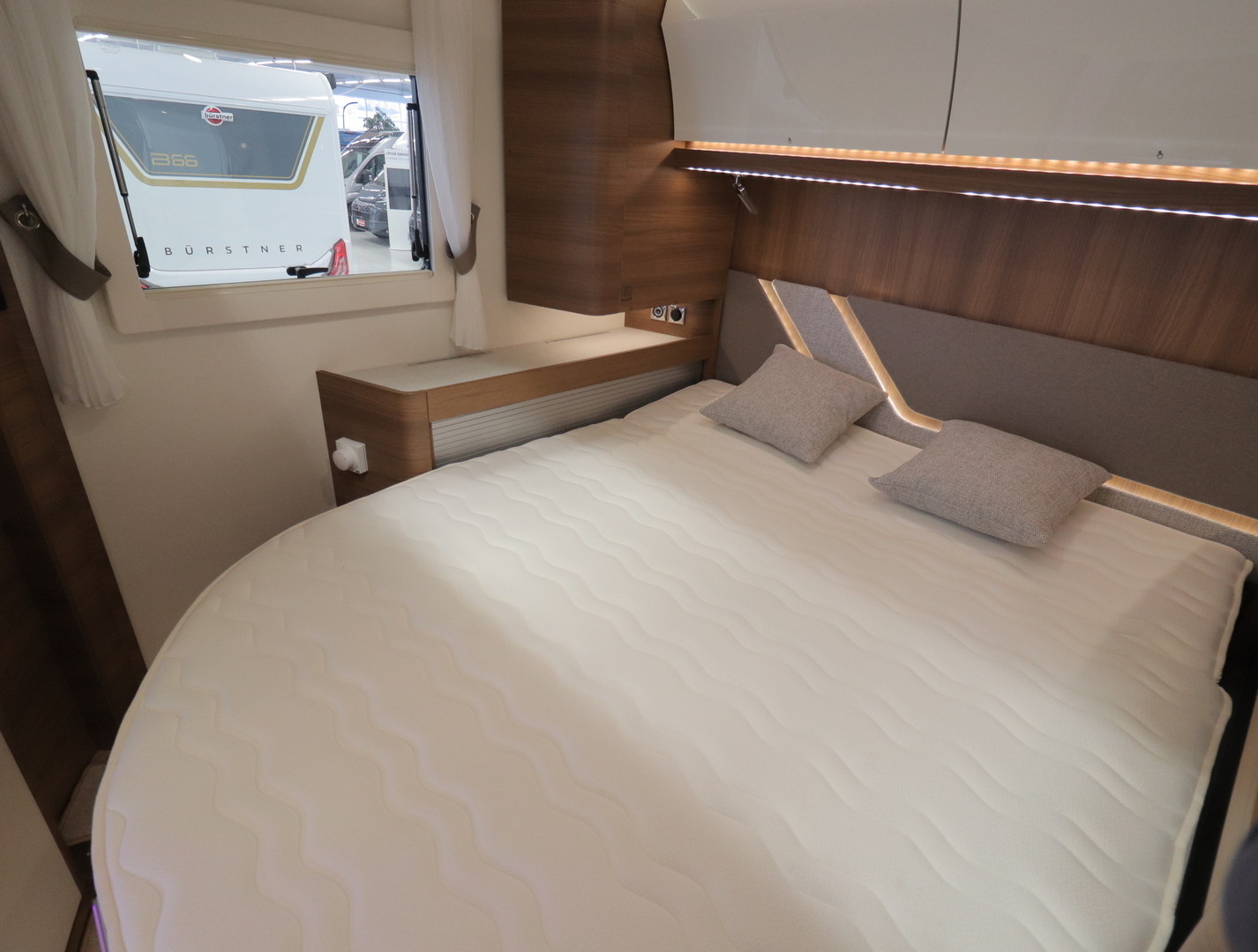 RAPIDO M96 SCANDINAVIAN EXCLUSIVE 2022