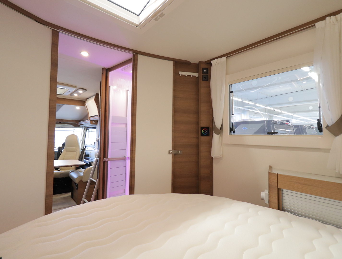 RAPIDO M96 SCANDINAVIAN EXCLUSIVE 2022