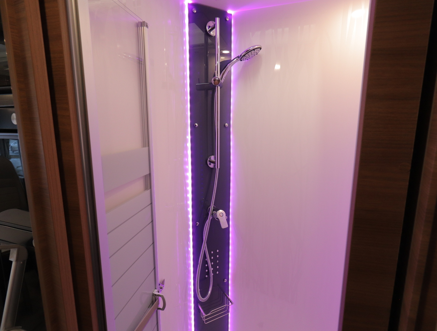 RAPIDO M96 SCANDINAVIAN EXCLUSIVE 2022