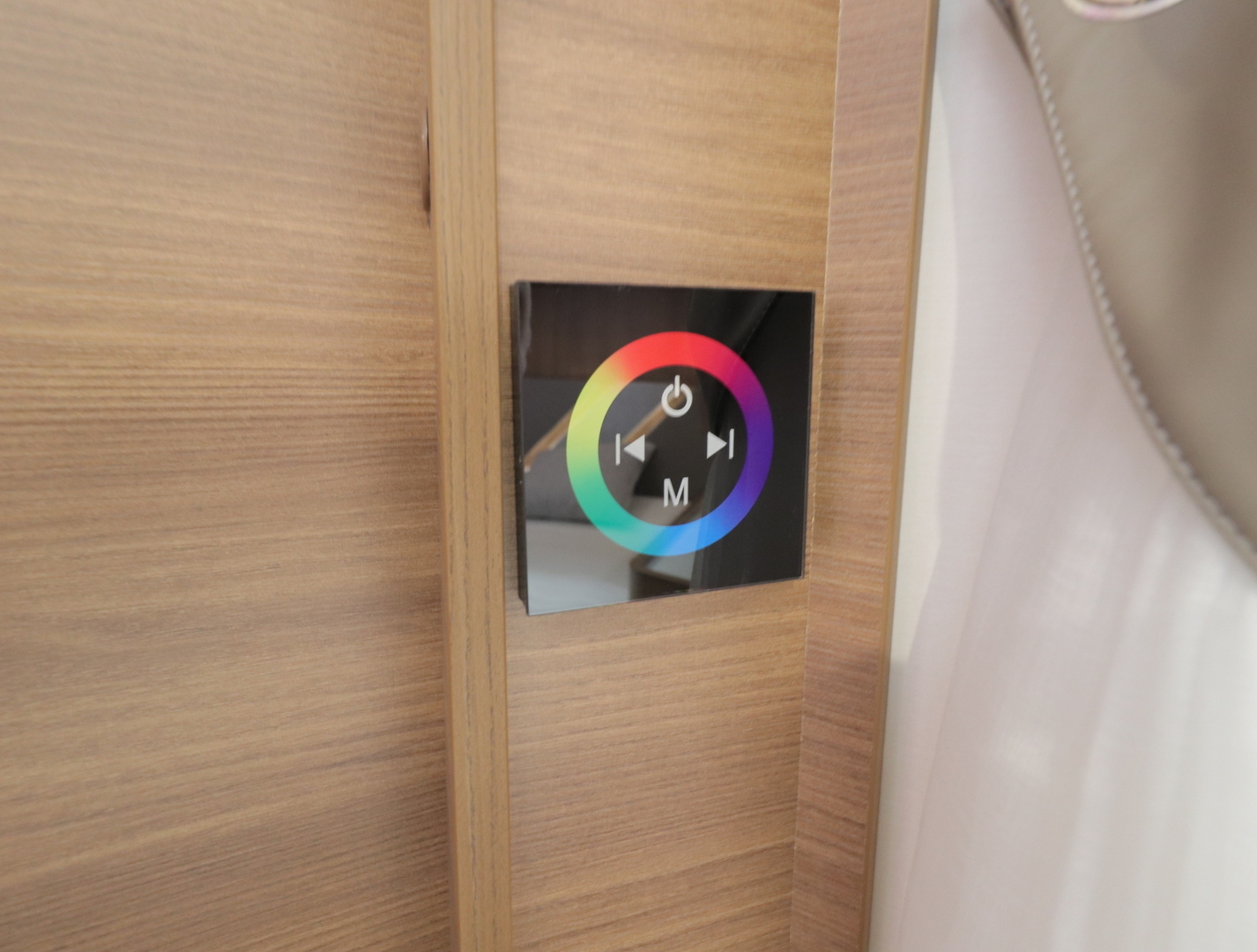 RAPIDO M96 SCANDINAVIAN EXCLUSIVE 2022