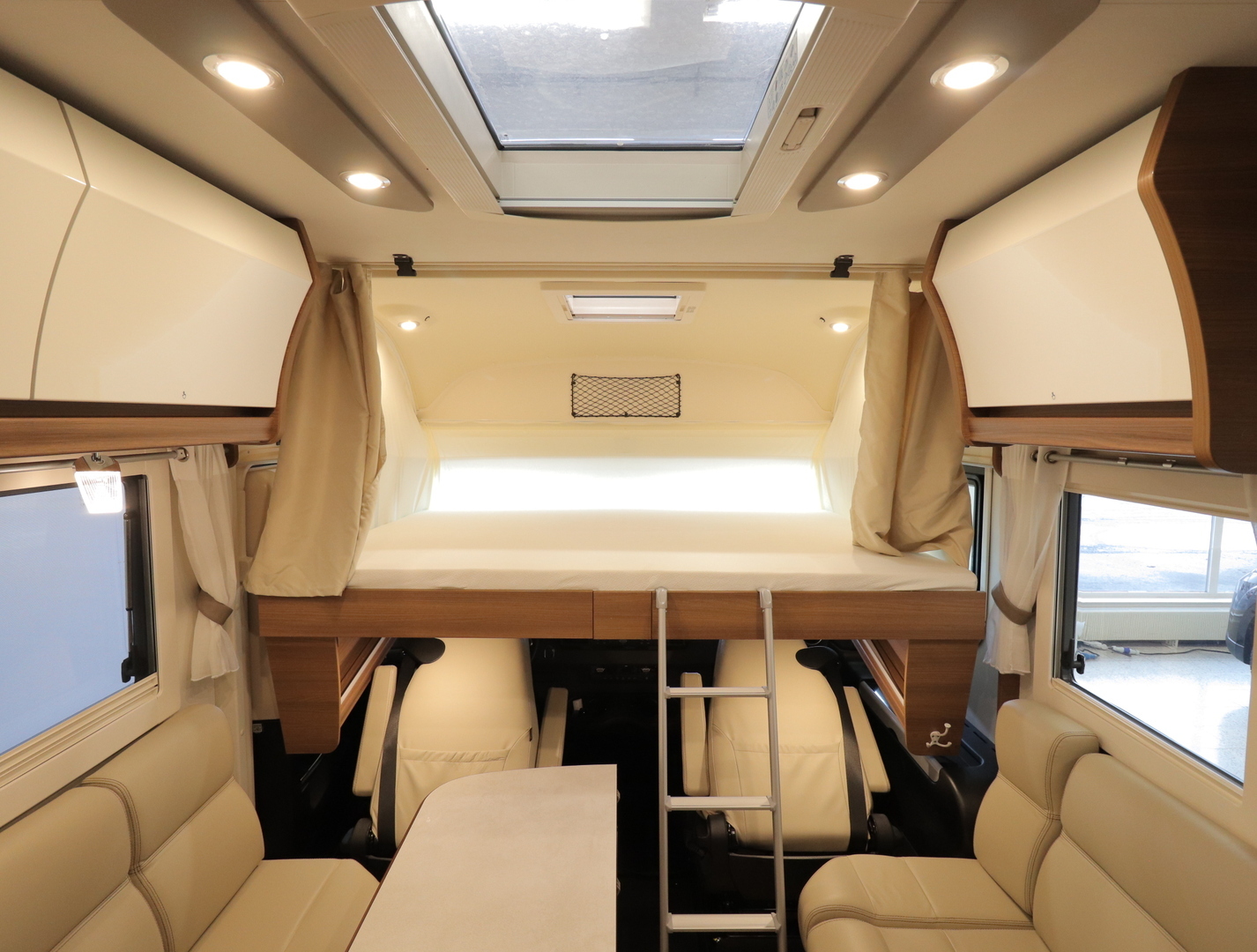 RAPIDO M96 SCANDINAVIAN EXCLUSIVE 2022