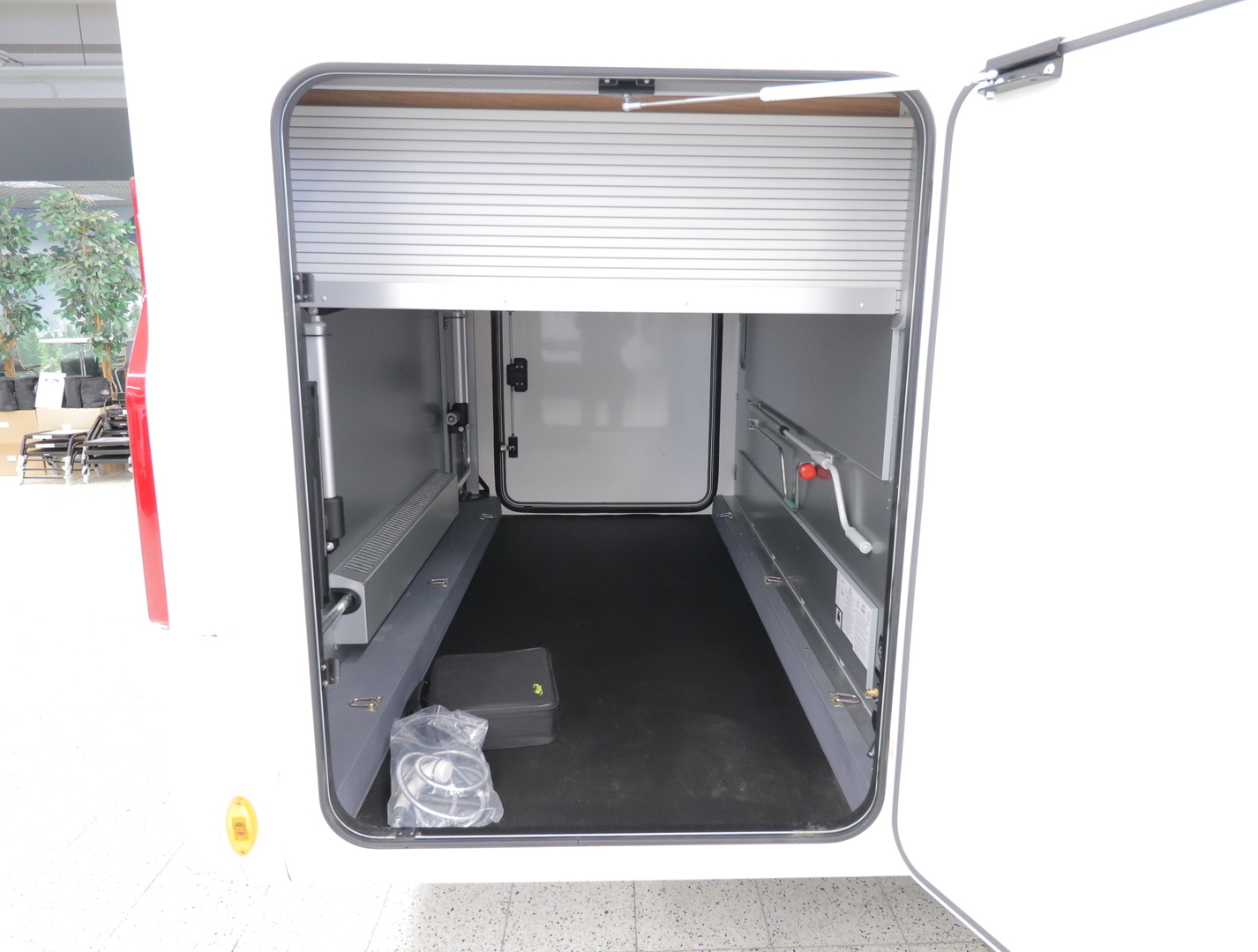 RAPIDO M96 SCANDINAVIAN EXCLUSIVE 2022