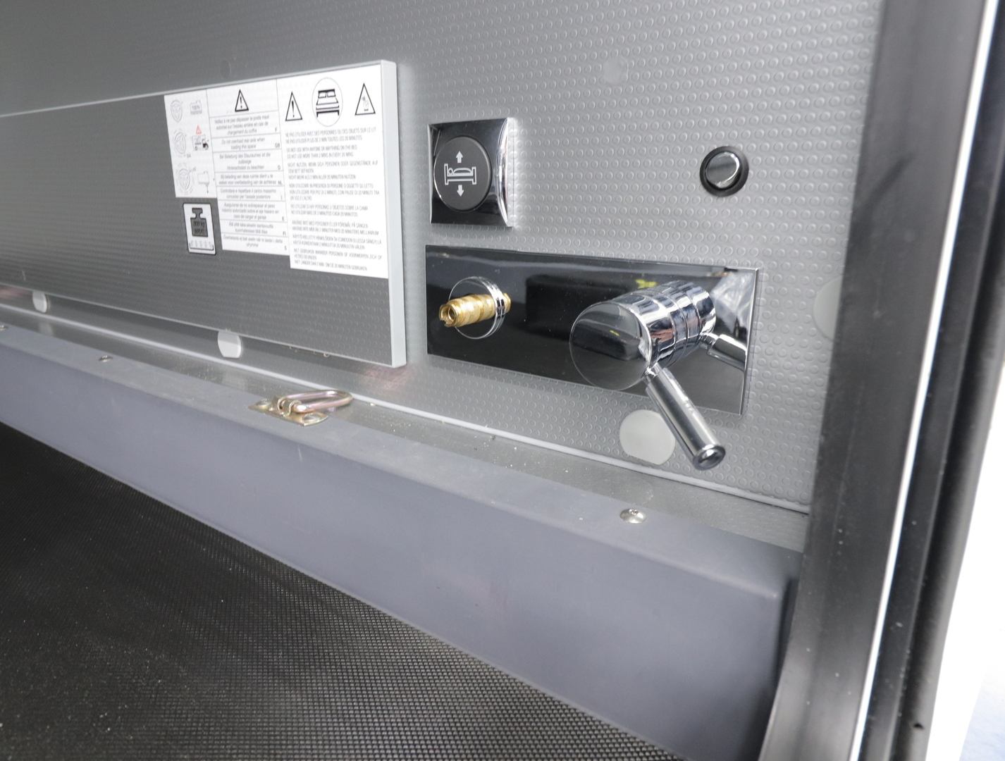 RAPIDO M96 SCANDINAVIAN EXCLUSIVE 2022