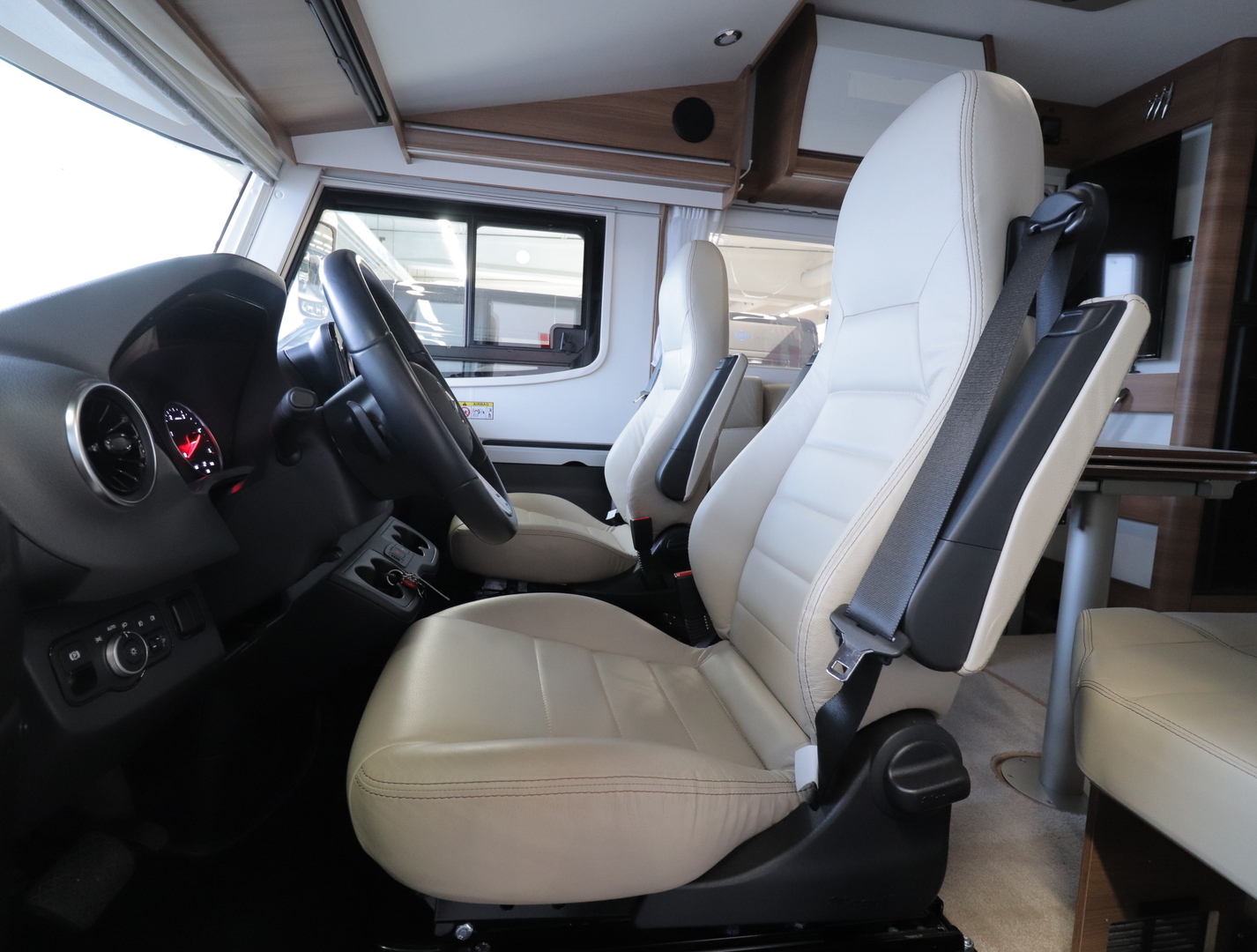 RAPIDO M96 SCANDINAVIAN EXCLUSIVE 2022