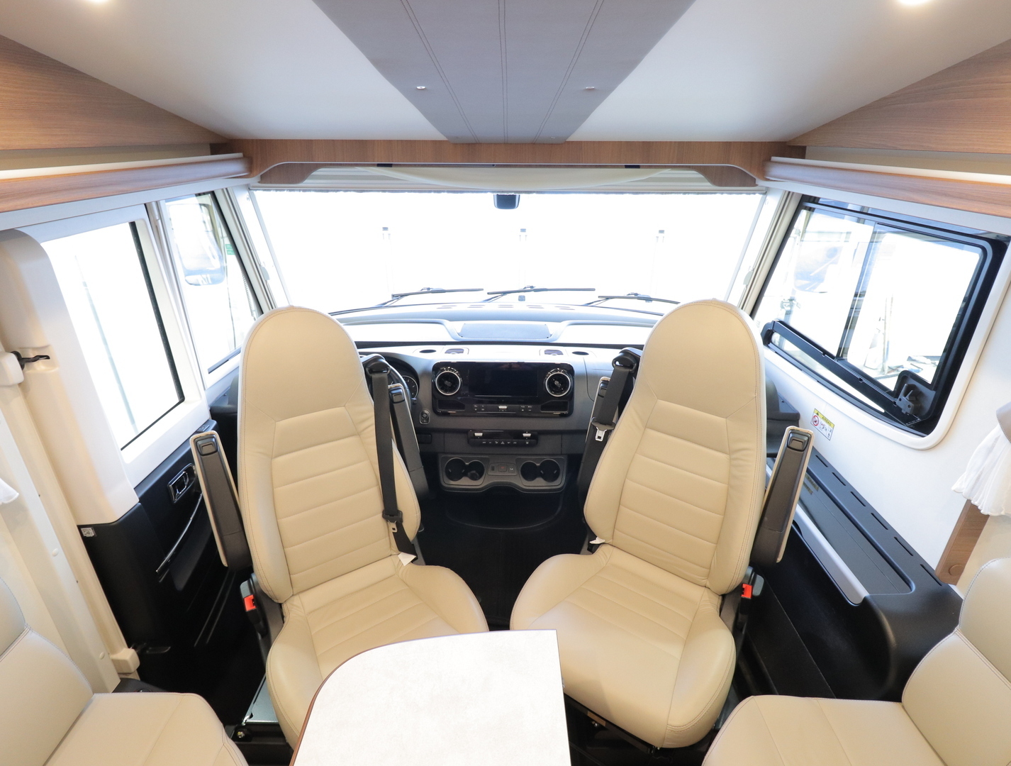 RAPIDO M96 SCANDINAVIAN EXCLUSIVE 2022