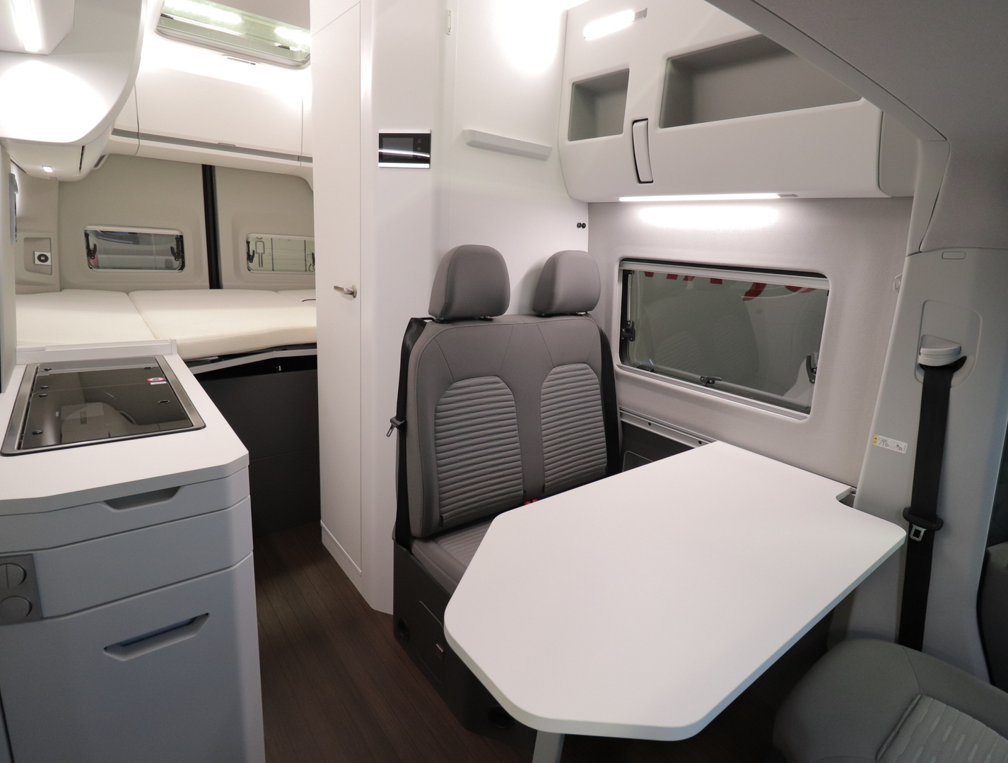 VOLKSWAGEN GRAND CALIFORNIA 600 2023