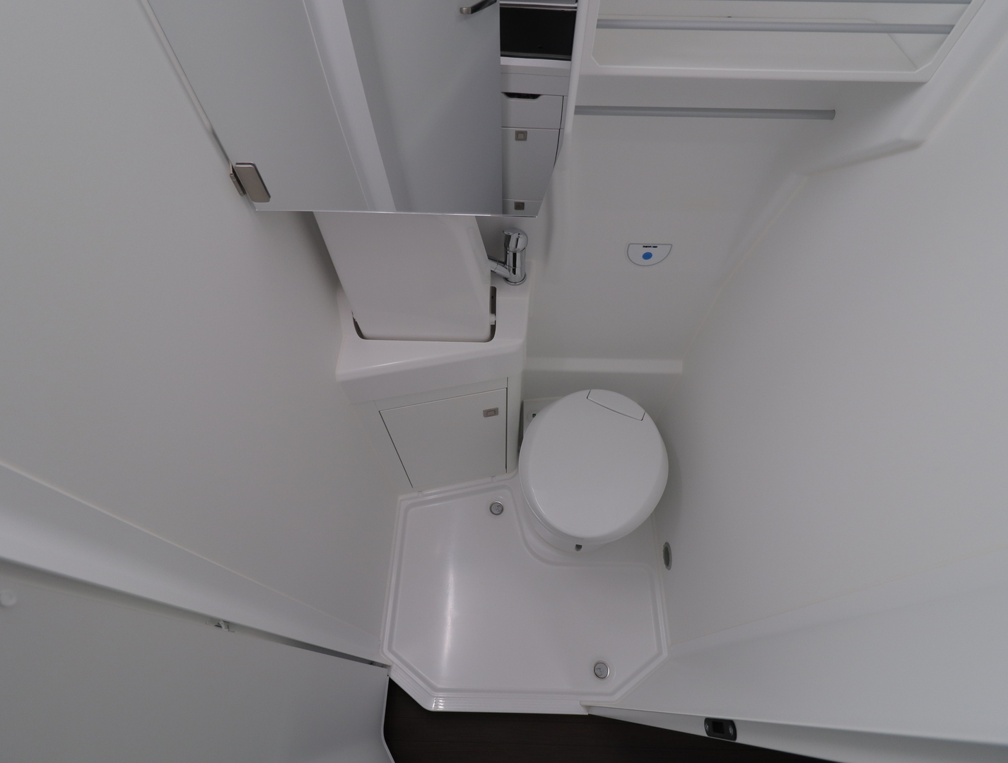 VOLKSWAGEN GRAND CALIFORNIA 600 2023