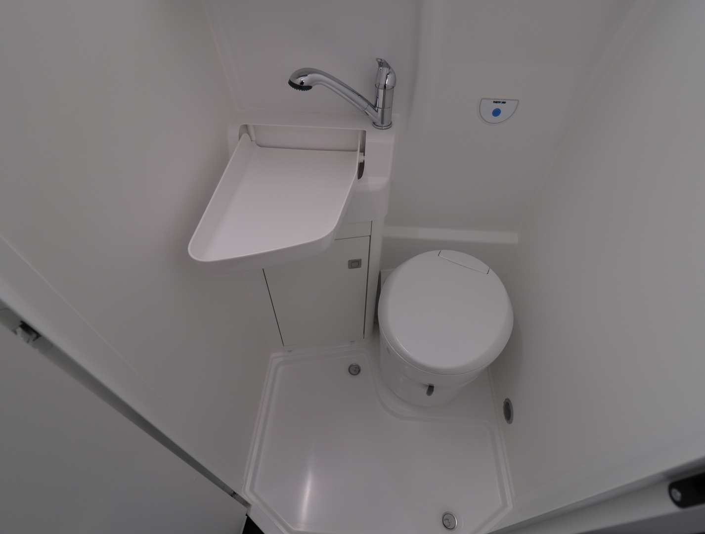 VOLKSWAGEN GRAND CALIFORNIA 600 2023