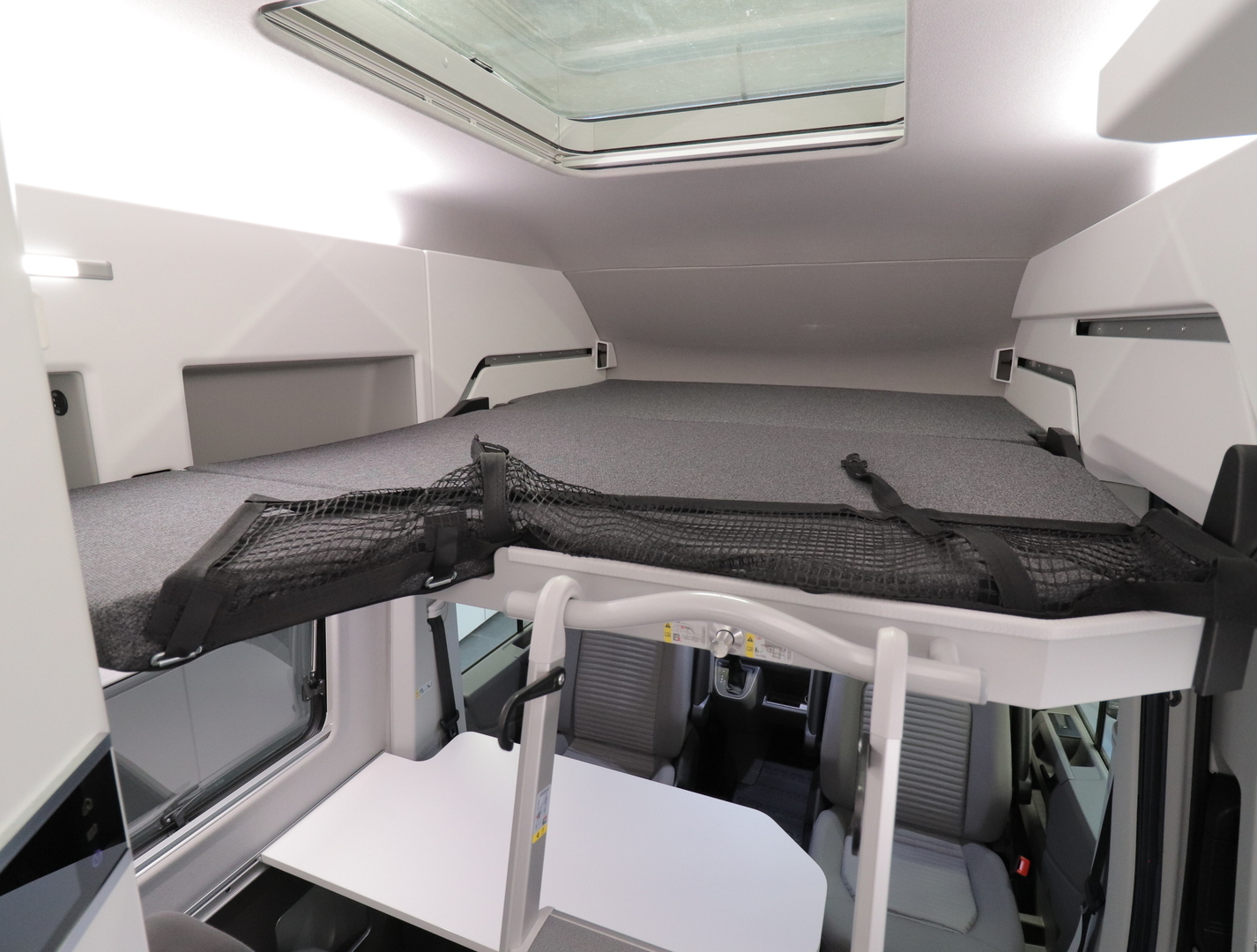 VOLKSWAGEN GRAND CALIFORNIA 600 2023