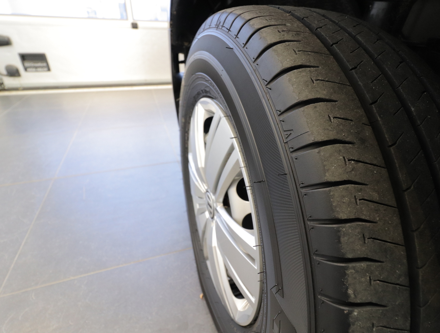 VOLKSWAGEN GRAND CALIFORNIA 600 2023