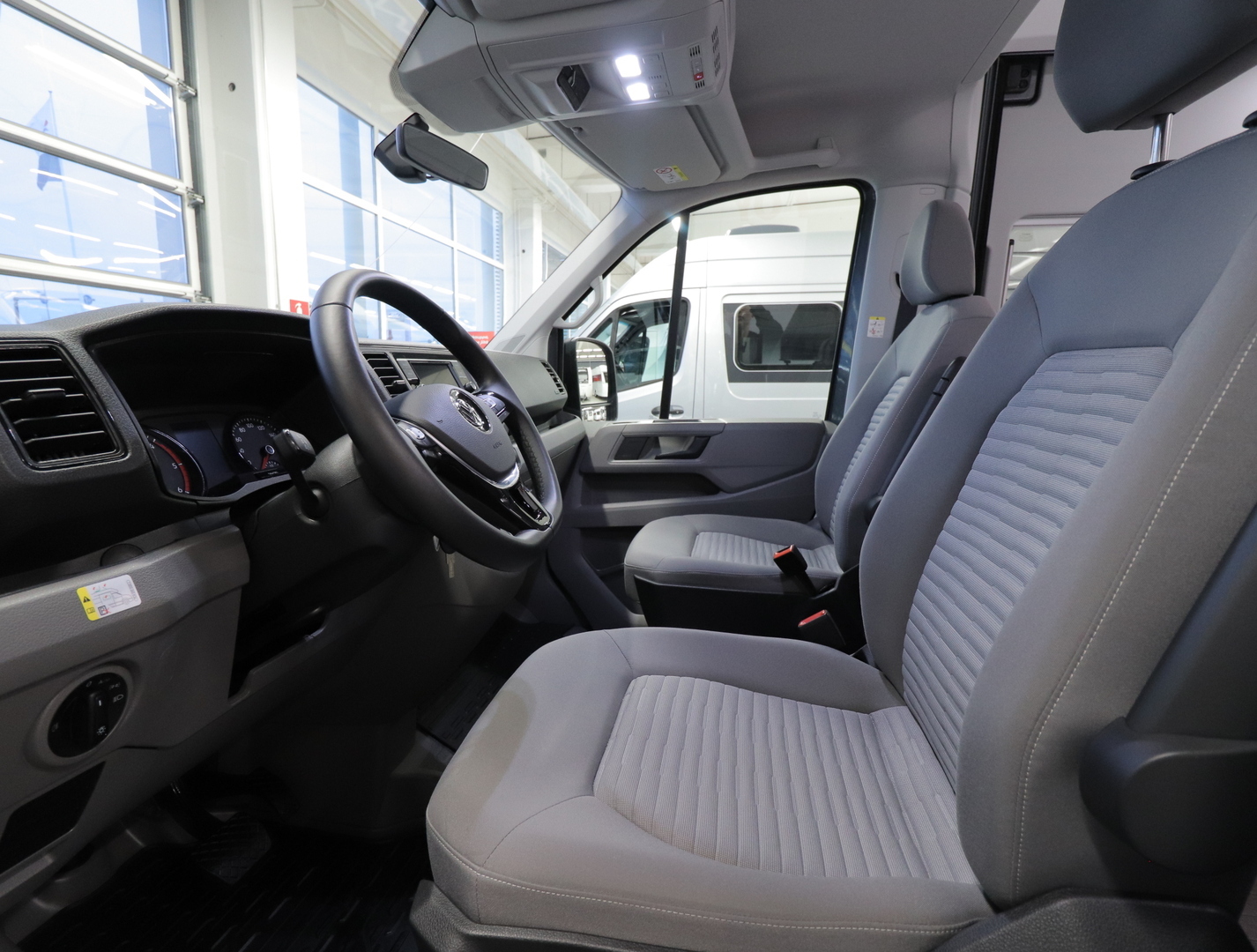 VOLKSWAGEN GRAND CALIFORNIA 600 2023