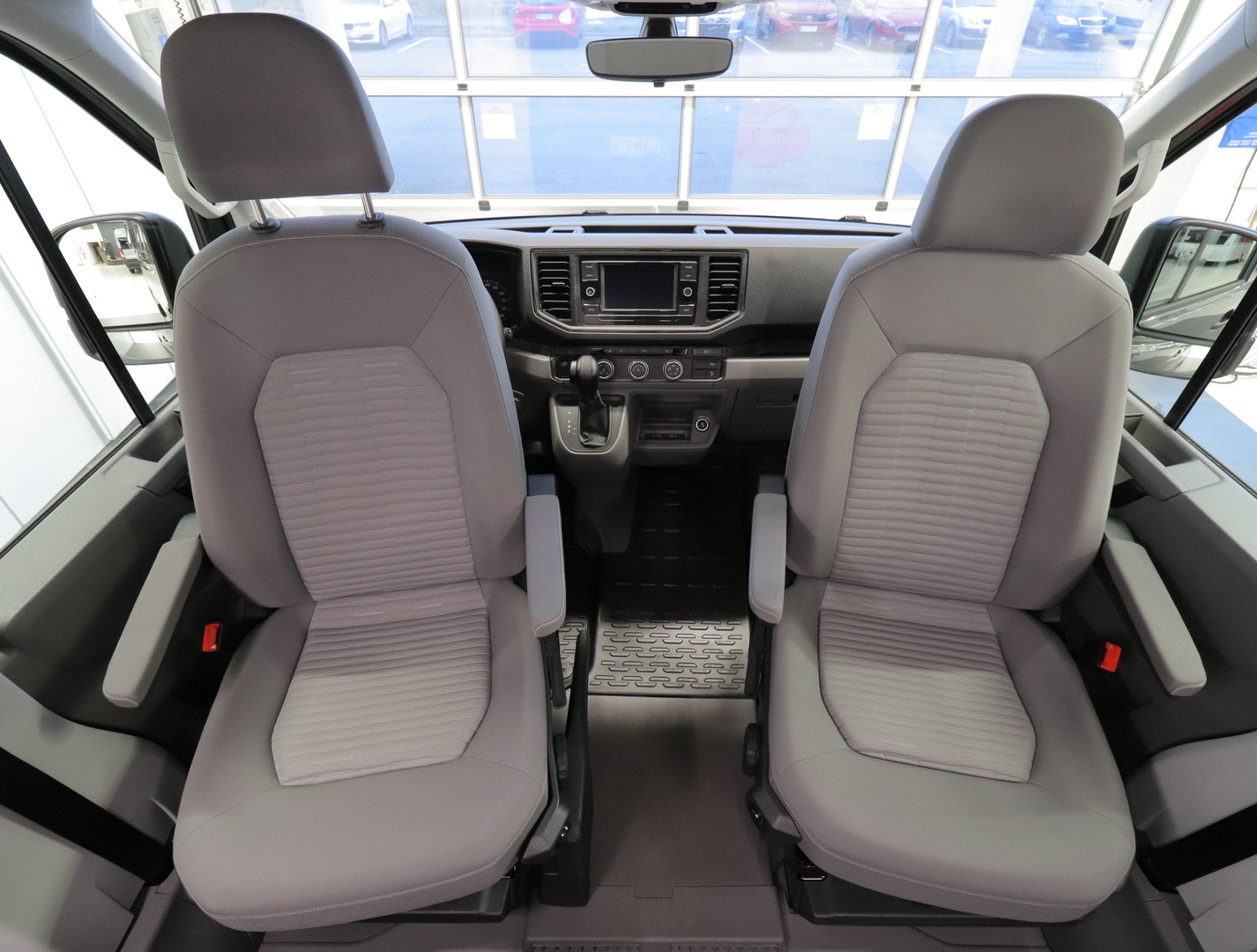 VOLKSWAGEN GRAND CALIFORNIA 600 2023