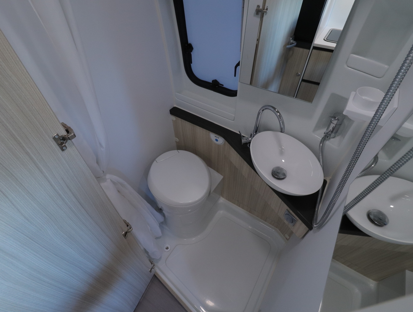 ADRIA TWIN 600 SP 2024