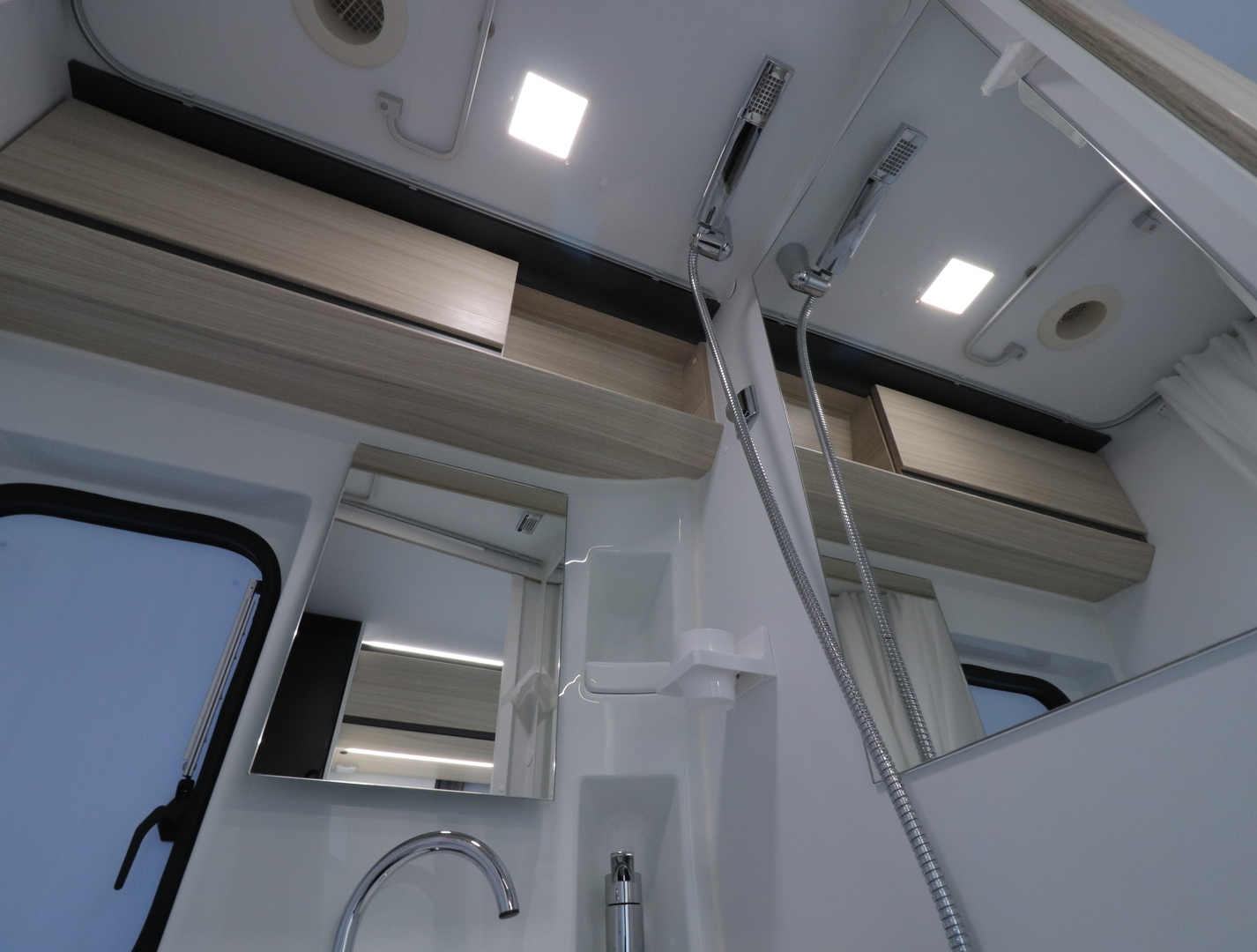 ADRIA TWIN 600 SP 2024