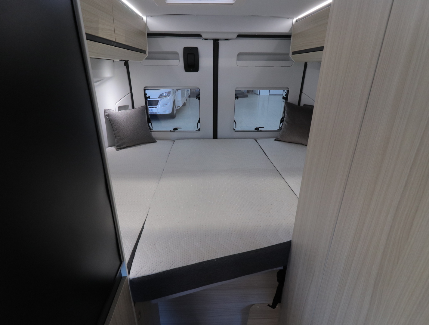 ADRIA TWIN 600 SP 2024