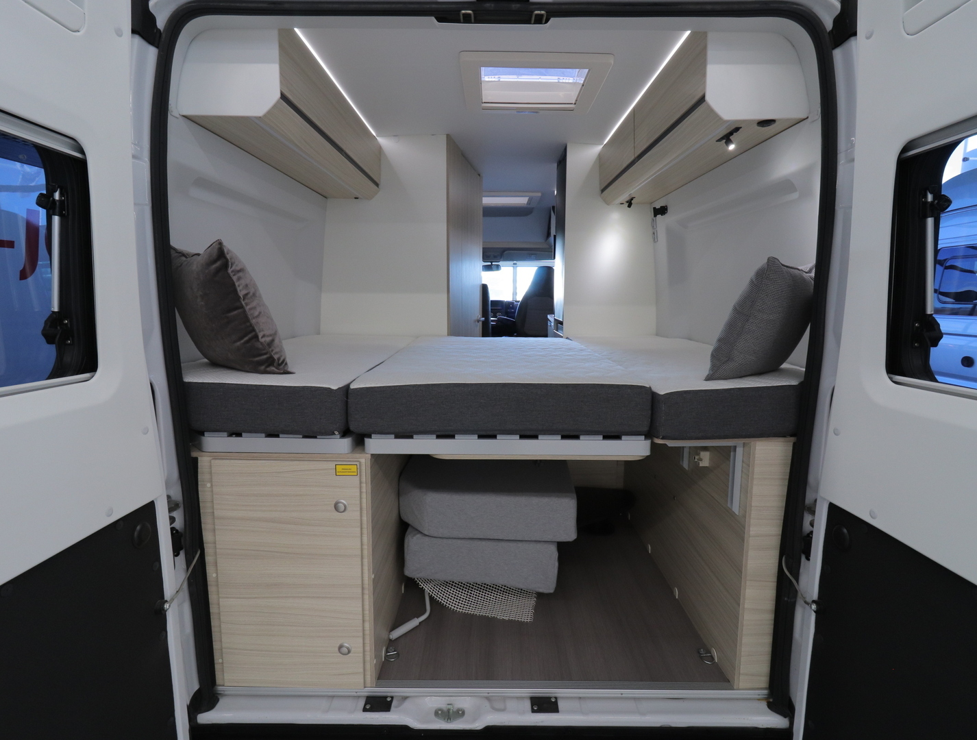 ADRIA TWIN 600 SP 2024