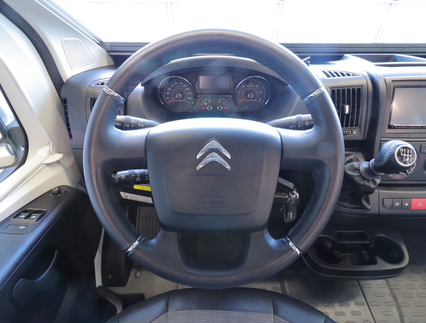 ADRIA TWIN 600 SP 2024